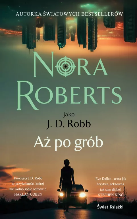 Aż po grób - tantis.pl