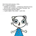 Kicia Kocia sprząta - tantis.pl