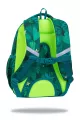 Plecak szkolny Coolpack Jerry Tropic - tantis.pl