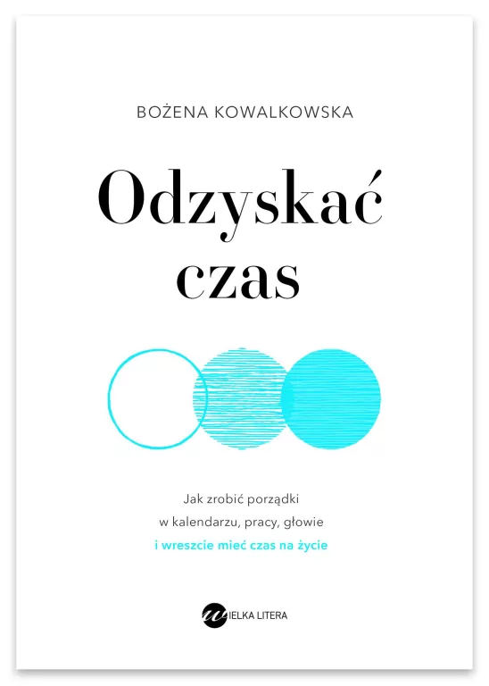 Odzyskać czas - tantis.pl