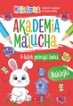 Akademia malucha. 4latek poznaje świat - tantis.pl