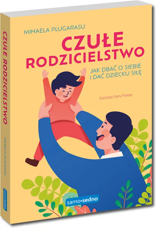 Czułe rodzicielstwo - tantis.pl