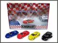 Auto Porsche Carrera KT5081D p12 - tantis.pl