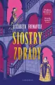 Siostry zdrady. Trylogia Tudorów. Tom 2 - tantis.pl