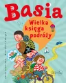 Basia. Wielka księga podróży - tantis.pl