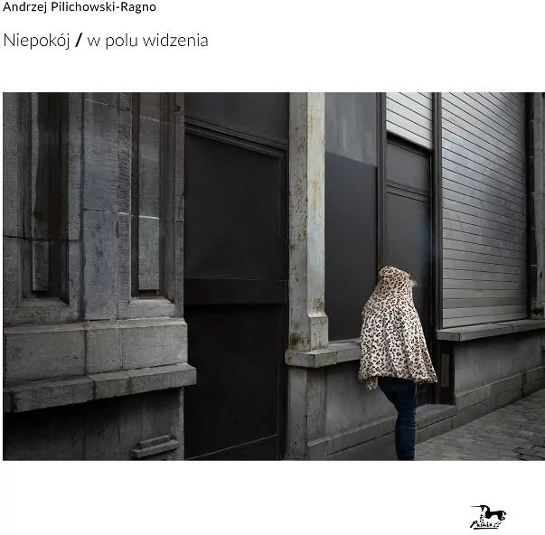 Niepokój W polu widzenia - tantis.pl