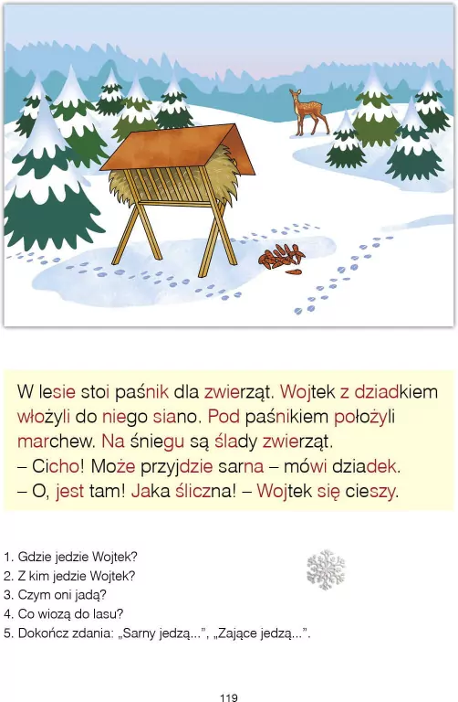 Ja i mój świat 3. Lekcje dla uczniów z autyzmem i specjalnymi potrzebami edukacyjnymi. Etap zadania. Podręcznik. Część 1 - tantis.pl