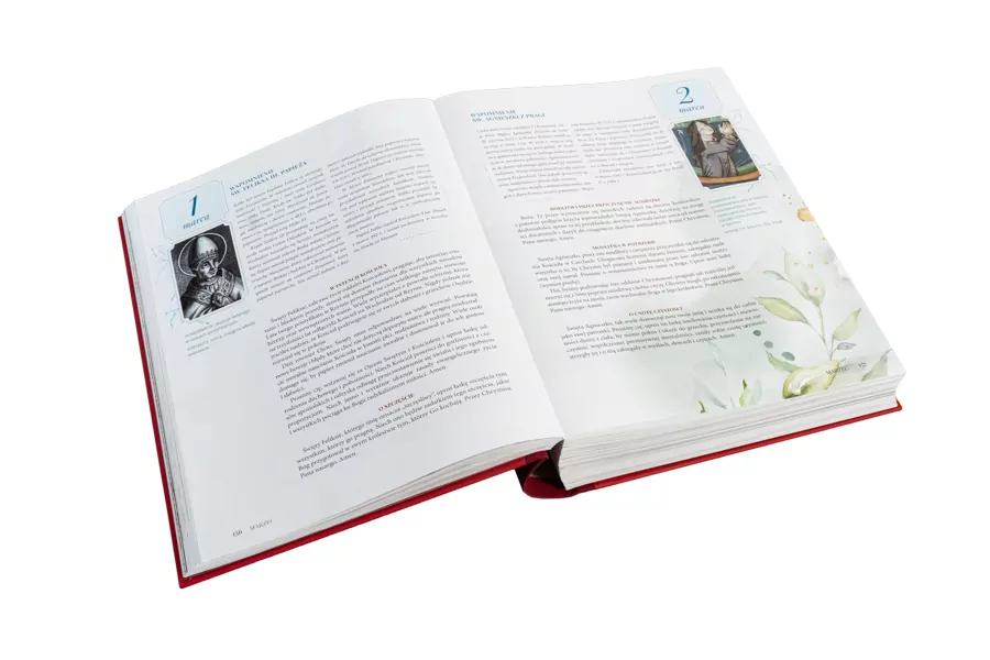 Wielka księga orędowników - tantis.pl