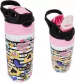 Bidon metalowy Coolpack bono Diary - tantis.pl