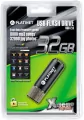 PENDRIVE 32GB USB 2.0 X-DEPO PLATINET CZAR 40621 - tantis.pl