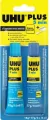 Klej żywiczno-epoksydowy 2x15ml UHU - tantis.pl