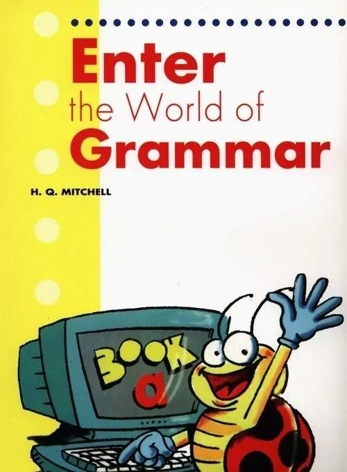 Enter the World of Grammar - tantis.pl