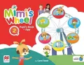 Mimi's Wheel 2 PB + app - tantis.pl