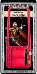The Army Painter: GameMaster - Hot Wire Foam Cutter