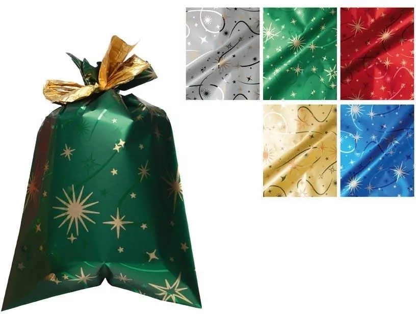 Worek BN 20x35cm Orione - tantis.pl