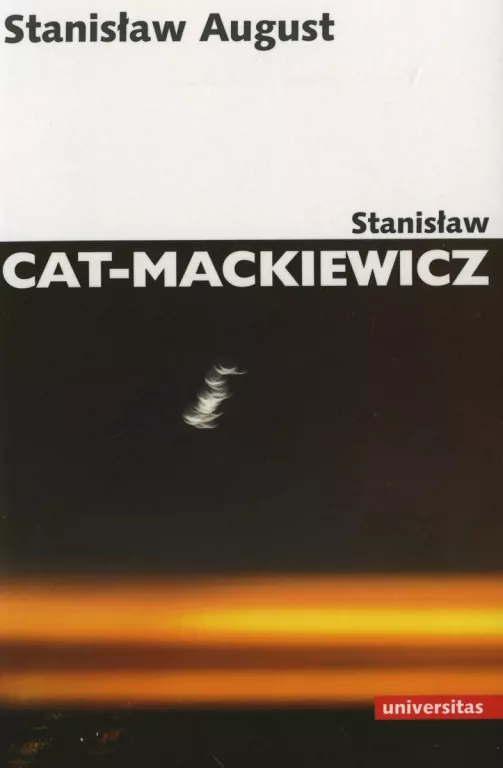 Stanisław August - tantis.pl