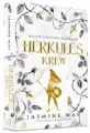 Herkules. Krew - tantis.pl