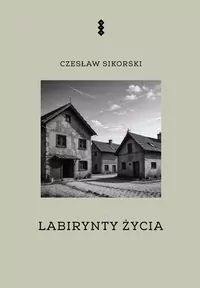 Labirynty życia. E-book - tantis.pl