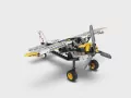LEGO® Technic. Samolot transportowy 42198 - tantis.pl