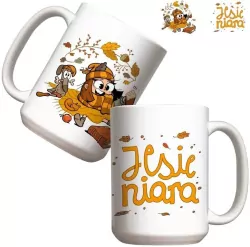 Kubek - Jesieniara 440ml
