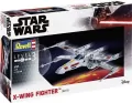 Star Wars X-Wing Fighter 06779 Revell - tantis.pl