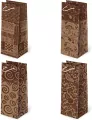 Torebki ozdobne AL2K-131 Rustic style 10 sztuk - tantis.pl