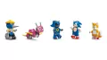 LEGO® Sonic The Hedgehog. Sonic i pojazd do zadań specjalnych 77006 - tantis.pl