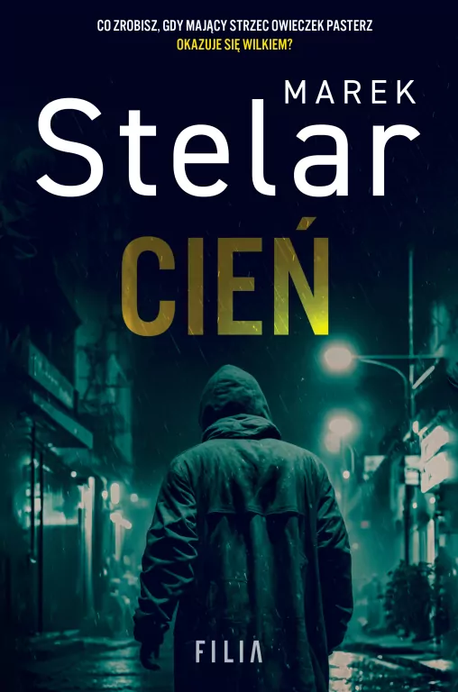 Cień - tantis.pl