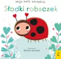 Moje małe szczęście. Słodki robaczek - tantis.pl