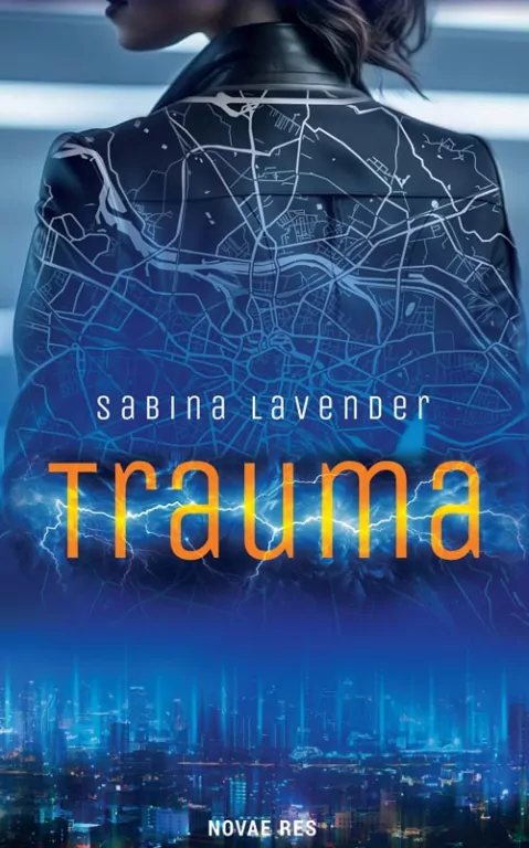 Trauma - tantis.pl