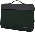 Etui na laptop Coolpack Saturn Snow Technic Green - tantis.pl