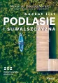 Podlasie i Suwalszczyzna Bucket list - tantis.pl