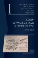 Źródła do dziejów wychowania patriotycznego..T.1 - tantis.pl