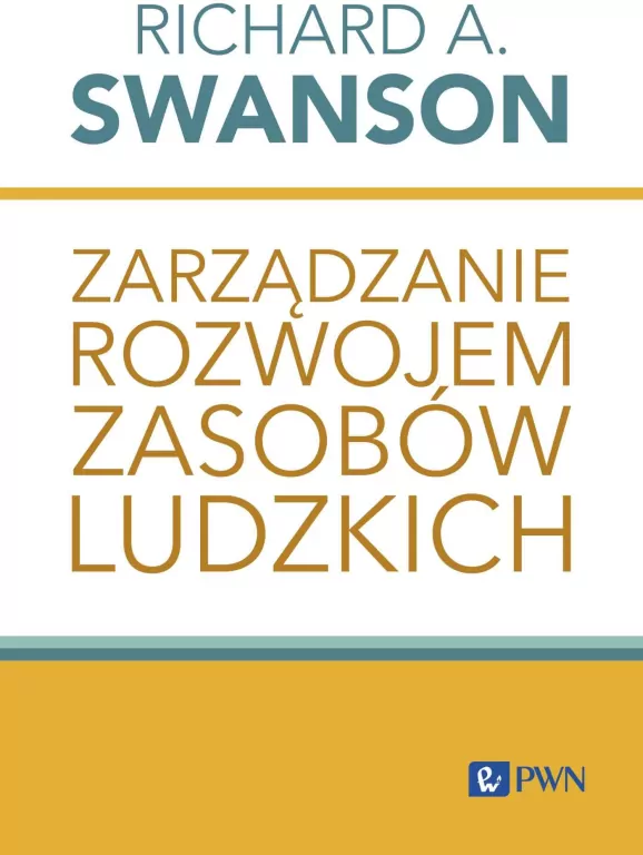 Zarządzanie rozwojem zasobów ludzkich - tantis.pl