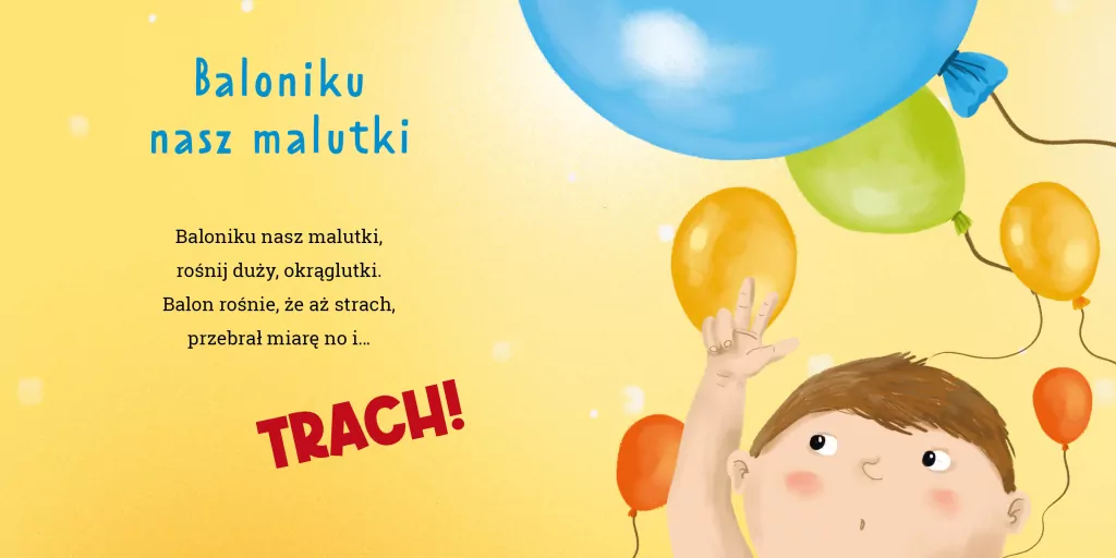 Sroczka kaszkę warzyła i inne rymowanki - tantis.pl