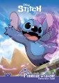 Stitch. Podróże w czasie T.1 Starożytny Egipt - tantis.pl