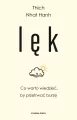Lęk. Co warto wiedzieć, by przetrwać burzę - tantis.pl