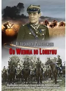 Od Wiednia do Londynu - tantis.pl