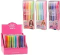 Marker magiczny BDGirls 4szt MIX - tantis.pl