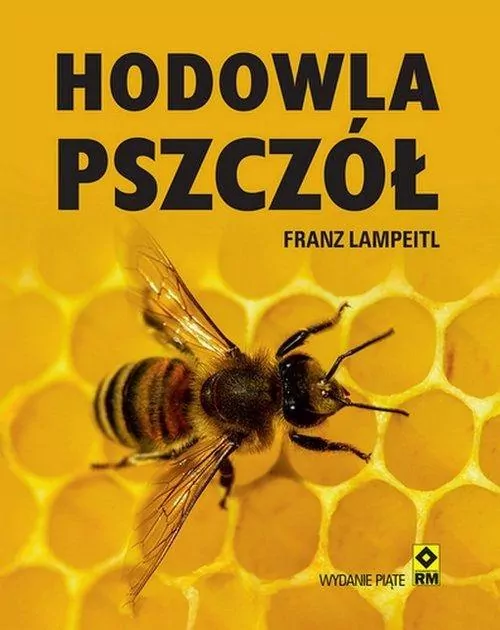 Hodowla pszczół - tantis.pl