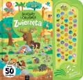 Zwierzęta. Słuchaj i oglądaj! - tantis.pl