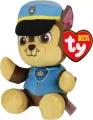 Beanie Babies Lic Soft Psi Patrol - Chase 15cm - tantis.pl
