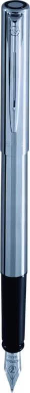 Pióro wieczne Allure Chrome CT F - tantis.pl