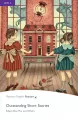 PER. Outstanding Short Stories. Book with Digital Version and audio. Level 5 - tantis.pl