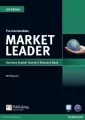 Market Leader 3ed Pre-Intermediate TB with Test Master CD-Rom - tantis.pl