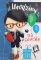 Karnet okolicznościowy B6. Urodziny. Pan Dragon - tantis.pl