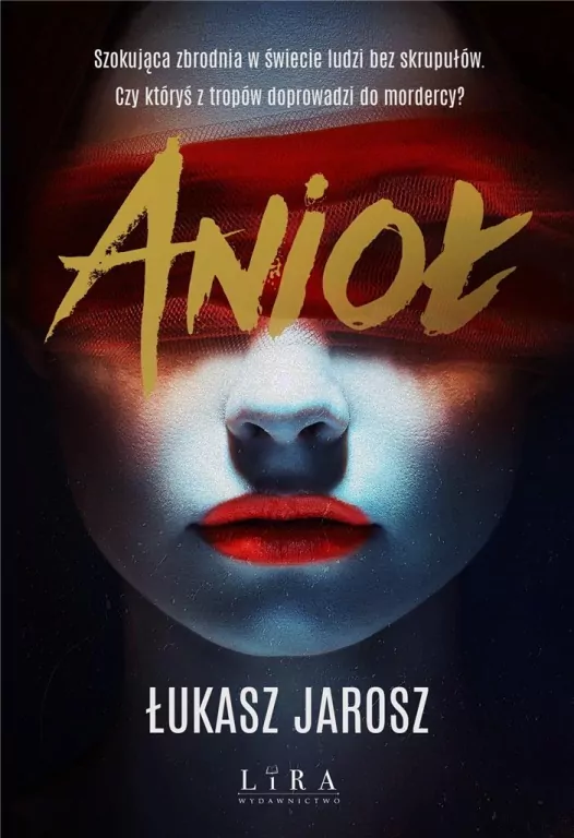 Anioł - tantis.pl