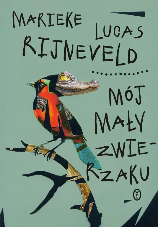 Mój mały zwierzaku - tantis.pl