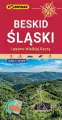 Mapa tur. - Beskid Śląski i Pasmo Wielkiej Raczy - tantis.pl