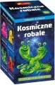 Kosmiczne robale. Zabawki naukowe - tantis.pl